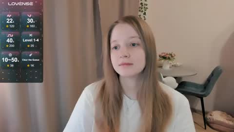 Alya online show from 04.19.26