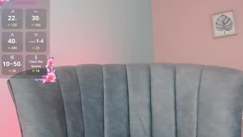 alisha_lims online show from 11.19.25