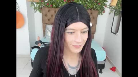 Snapshot of alishaa_nixx chatting on 03.08.25 alishaa_nixx online show from 03.08.25