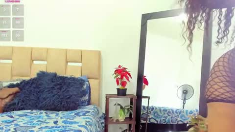 Goddess Alisha online show from 12.20.24