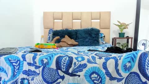 Goddess Alisha online show from 01.05.25