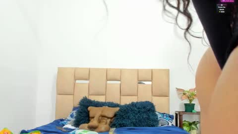 Goddess Alisha online show from 02.23.25