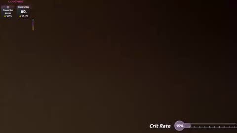 Goddess Alisha online show from 10.12.25