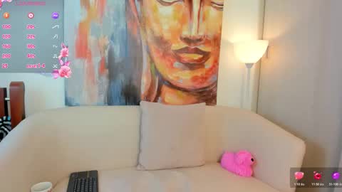 Alisha online show from 03.04.26