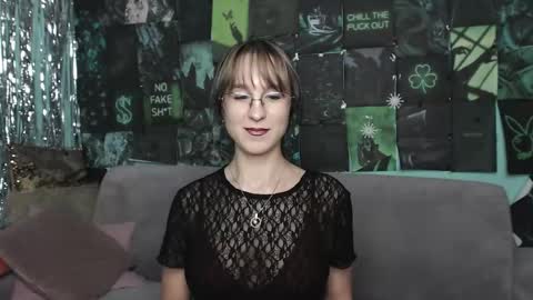 alishakelly online show from 11.30.25