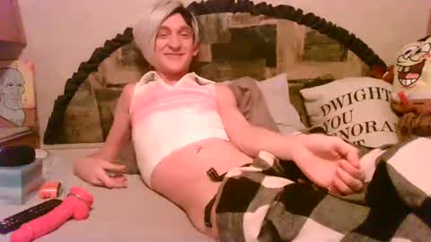 Alisha online show from 09.14.25