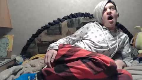 Alisha online show from 12.02.25