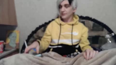 Alisha online show from 12.17.25