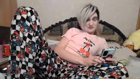 Alisha online show from 02.16.26