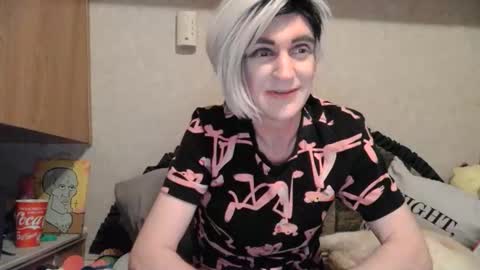 Alisha online show from 03.22.26