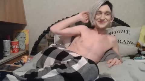 Alisha online show from 04.14.26