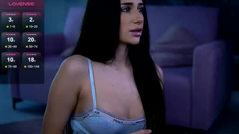 Alishaskye online show from 02.03.26