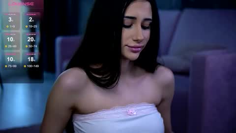 Alishaskye online show from 02.25.26