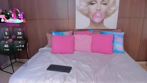  Ali online show from 11.19.25