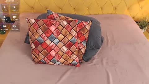 Luna online show from 11.02.25