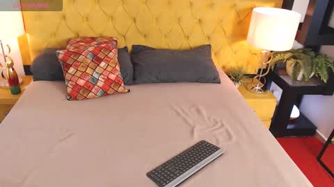 Luna online show from 11.18.25