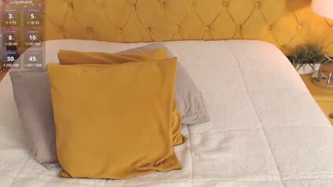 Luna online show from 03.22.26