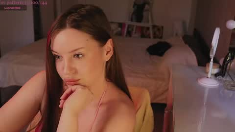 Hey there Im a Hookah Girl online show from 05.09.26