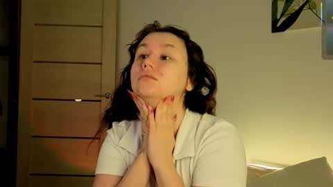 Alisia online show from 11.07.25