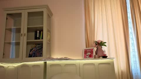 Alisia online show from 03.26.26