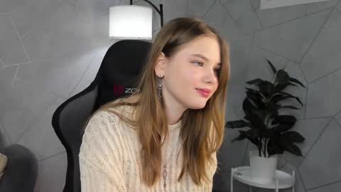 Alisia online show from 02.25.26