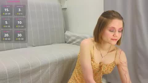 Snapshot of alisia_spinnet chatting on 03.17.26 Alisia online show from 03.17.26