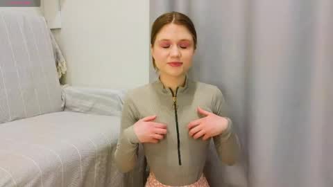 Alisia online show from 05.14.26