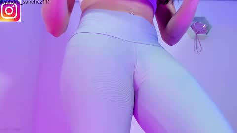 Alisia online show from 02.11.25