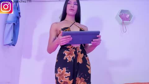 Alisia online show from 02.13.25