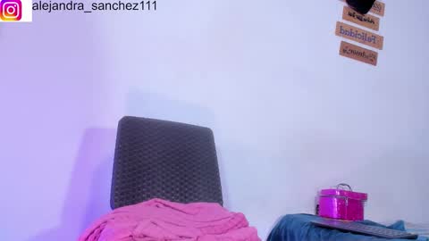 Alisia online show from 09.25.25