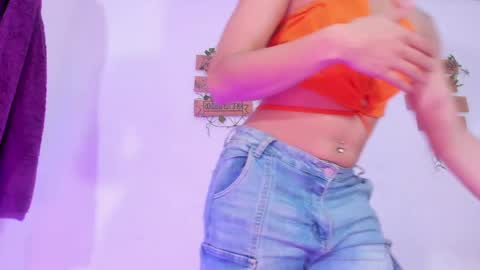 Alisia online show from 04.02.26