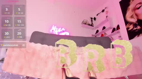 Ana maria online show from 02.24.25