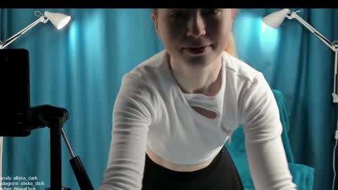 Alice online show from 02.06.25