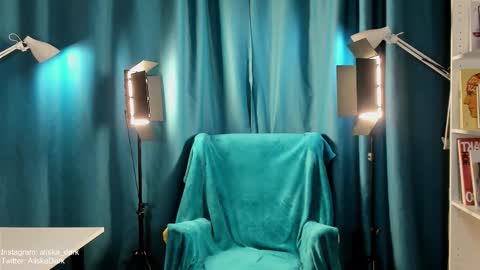 Alice online show from 03.30.26