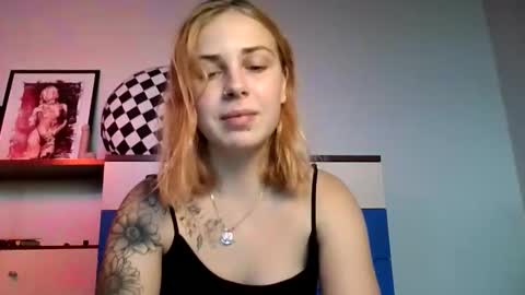 Alisa online show from 10.28.25