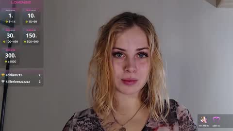 Alisa online show from 11.19.25