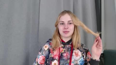 Alisa online show from 02.23.26