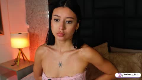 A L I S O N  online show from 12.05.25