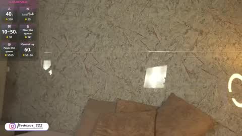 A L I S O N  online show from 03.14.26