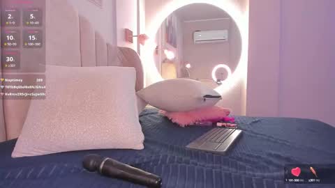 Alison online show from 02.06.25