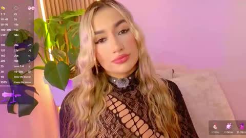 Alison online show from 11.09.25