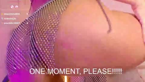 Alison online show from 11.22.25