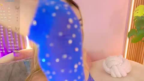 Alison online show from 12.14.25