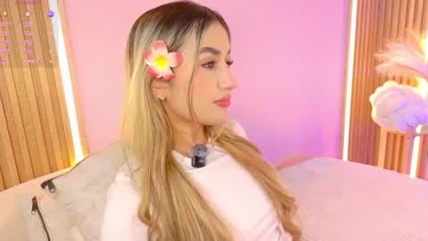 Alison online show from 02.20.26