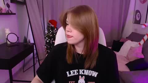 Alison online show from 12.23.25