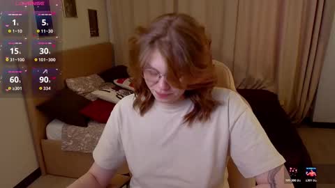 Alison online show from 01.09.26