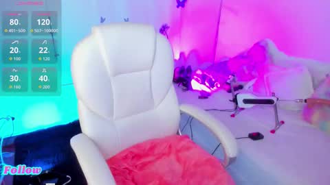 Snapshot of alison_fire12 chatting on 09.29.25 online show from 09.29.25