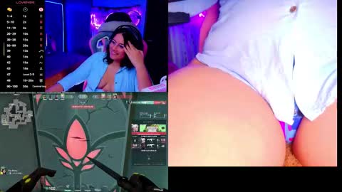 Alison online show from 09.19.25