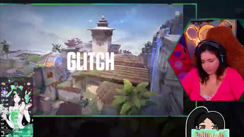 Alison online show from 11.05.25