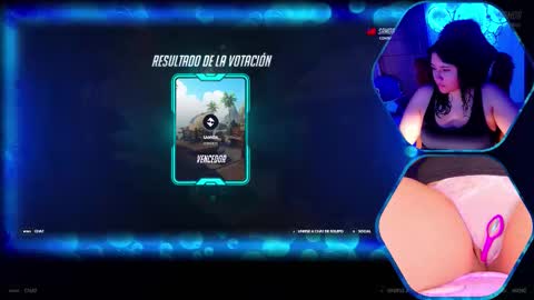 Alison online show from 03.15.26